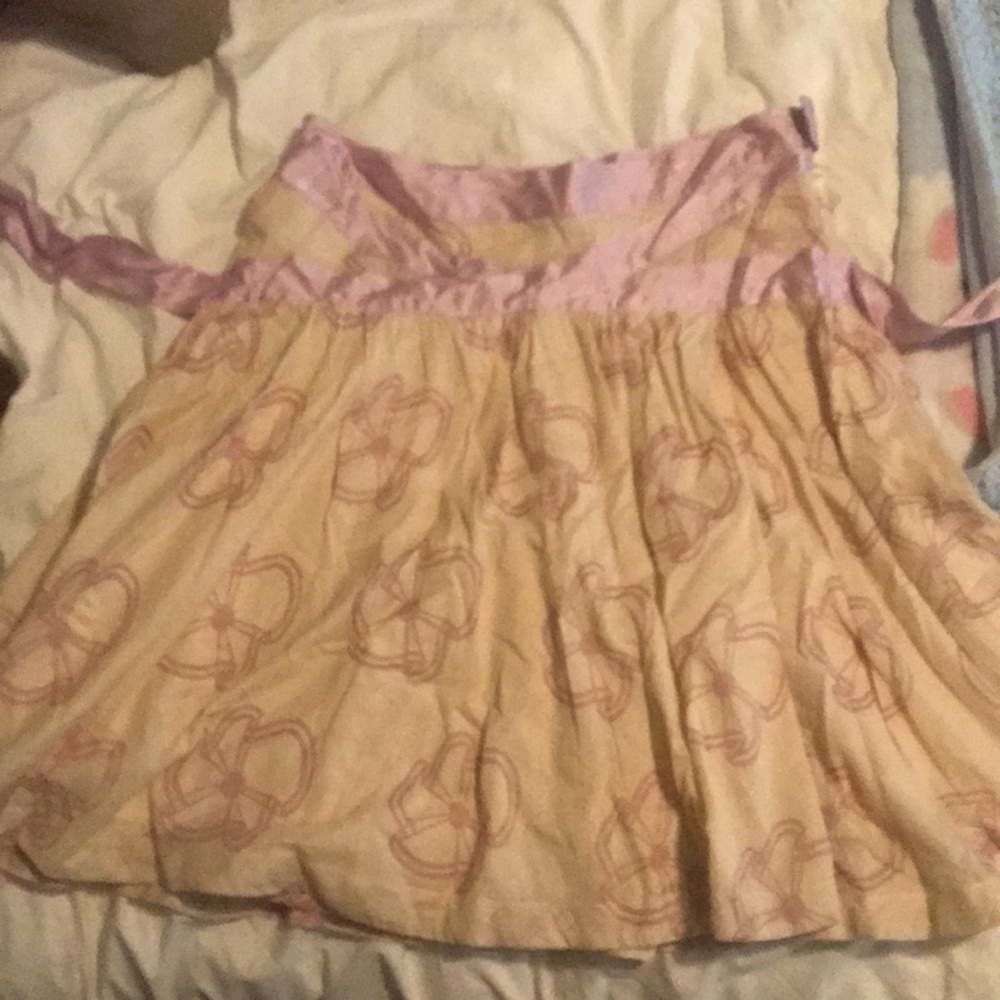 Marc Jacobs Skirt